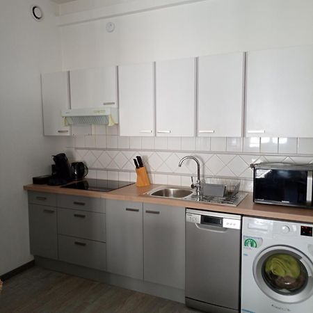 Nid Douillet Apartment Rochefort  Luaran gambar