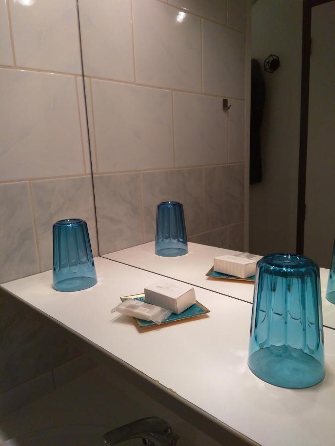 Nid Douillet Apartment Rochefort  Luaran gambar