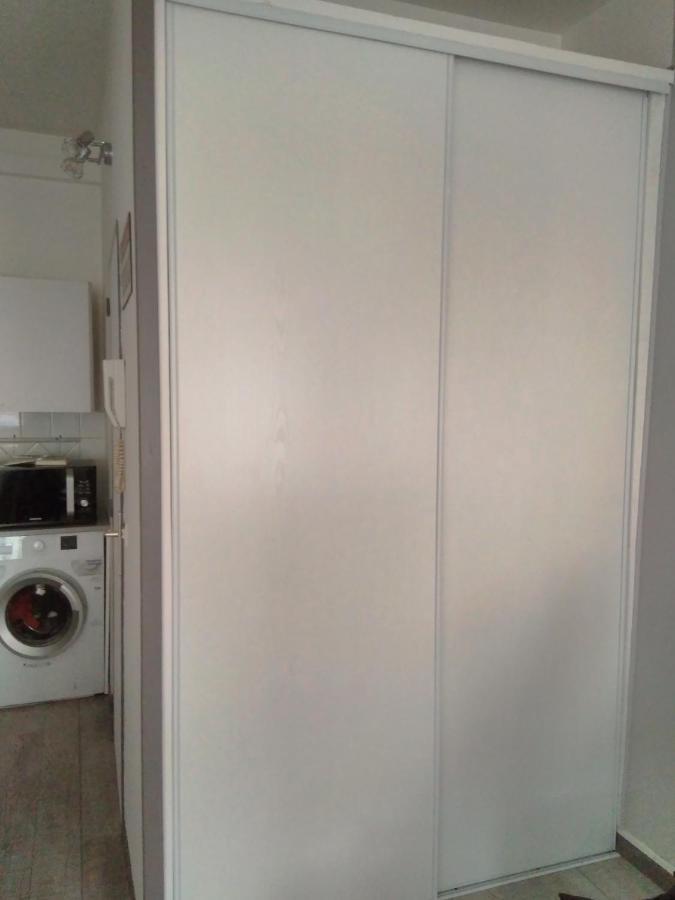 Nid Douillet Apartment Rochefort  Luaran gambar